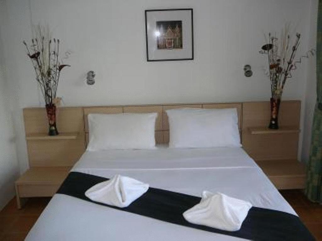 Karon Cliff Contemporary Boutique Bungalows Quarto foto